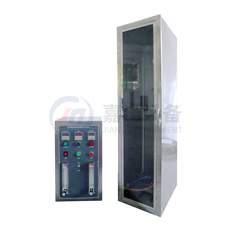 電線(xiàn)垂直燃燒試驗(yàn)機(jī)